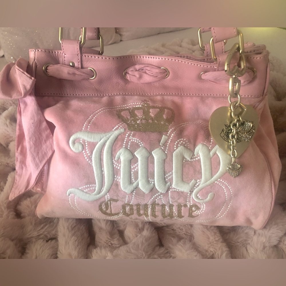 JUICY COUTURE🎀